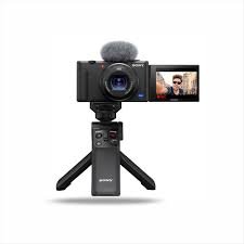 Sony Vlogging Mirrorless Camera